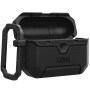 UAG Scout wytrzymałe etui do AirPods Pro 3 - czarne