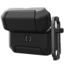 UAG Scout wytrzymałe etui do AirPods Pro 3 - czarne