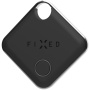 FIXED Tag smart lokalizator z obsługą Find My - czarny