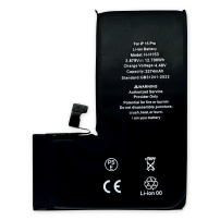 Zapasowa bateria do iPhone 15 Pro - 3 274 mAh