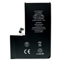 Zapasowa bateria do iPhone 15 Pro Max - 4 422 mAh