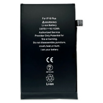Zapasowa bateria do iPhone 16 Plus - 4 674 mAh