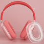 Transparentne etui na nauszniki do AirPods Max 1 / 2 - przezroczyste