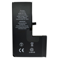 Zapasowa bateria do Apple iPhone XS (2658mAh)