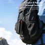 ESSAGER ES-F08 mini Bluetooth kijek do selfie z tripodem i mocowaniem MagSafe do iPhone - czarny