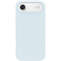 Silikonowe etui z MagSafe do iPhone Air - jasnoniebieskie