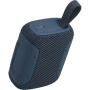 JBL GO5 bezprzewodowy głośnik Bluetooth - ciemnoniebieski