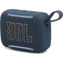 JBL GO5 bezprzewodowy głośnik Bluetooth - ciemnoniebieski