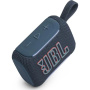 JBL GO5 bezprzewodowy głośnik Bluetooth - ciemnoniebieski