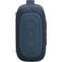 JBL GO5 bezprzewodowy głośnik Bluetooth - ciemnoniebieski