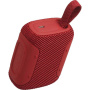 JBL GO5 bezprzewodowy głośnik Bluetooth - czerwony