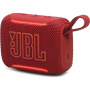 JBL GO5 bezprzewodowy głośnik Bluetooth - czerwony