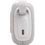 JBL GO5 bezprzewodowy głośnik Bluetooth - biały