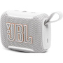 JBL GO5 bezprzewodowy głośnik Bluetooth - biały