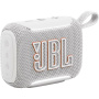 JBL GO5 bezprzewodowy głośnik Bluetooth - biały
