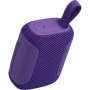 JBL GO5 bezprzewodowy głośnik Bluetooth - fioletowy