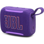 JBL GO5 bezprzewodowy głośnik Bluetooth - fioletowy