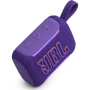 JBL GO5 bezprzewodowy głośnik Bluetooth - fioletowy