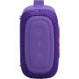JBL GO5 bezprzewodowy głośnik Bluetooth - fioletowy
