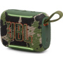 JBL GO5 bezprzewodowy głośnik Bluetooth - moro