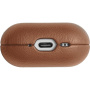 Native Union (RE)Classic etui do AirPods 4 / 5 - brązowy