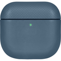 Native Union (RE)Classic etui do AirPods 4 / 5 - niebieskie