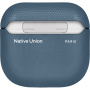 Native Union (RE)Classic etui do AirPods 4 / 5 - niebieskie