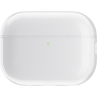 Native Union (RE)Clear przezroczyste etui do AirPods Pro 3 - przezroczyste