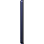 ENERGEA AluPac Mini 5K bezprzewodowy powerbank MagSafe z portem USB-C - 5 000 mAh - niebieski indygo
