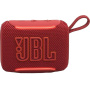 JBL GO5 bezprzewodowy głośnik Bluetooth - czerwony