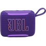 JBL GO5 bezprzewodowy głośnik Bluetooth - fioletowy