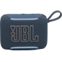 JBL GO5 bezprzewodowy głośnik Bluetooth - ciemnoniebieski