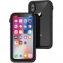 Catalyst pokrowiec wodoszczelny do Apple iPhone X - czarny