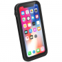 Catalyst pokrowiec wodoszczelny do Apple iPhone X - czarny