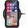 Catalyst pokrowiec wodoszczelny do Apple iPhone X - czarny