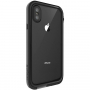 Catalyst pokrowiec wodoszczelny do Apple iPhone X - czarny