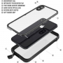 Catalyst pokrowiec wodoszczelny do Apple iPhone X - czarny