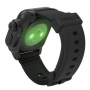 Catalyst wodoodporny pokrowiec z paskiem do Apple Watch 42mm – czarny