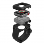 Catalyst wodoodporny pokrowiec z paskiem do Apple Watch 42mm – czarny