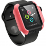 Catalyst Impact etui do Apple Watch 38 mm - różowe