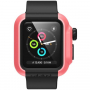 Catalyst Impact etui do Apple Watch 38 mm - różowe