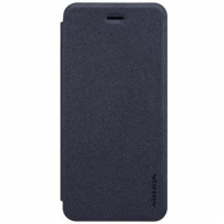 Nillkin Sparkle Folio pokrowiec do Apple iPhone 7 Plus / 8 Plus - czarny