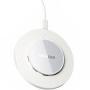 ESSAGER ES-WC24 Ładowarka bezprzewodowa do iPhone - 15W - biała