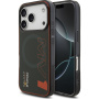 Oracle Red Bull Racing Double Layer Vertical MV1 etui z MagSafe do iPhone 17 Pro - ciemnoniebieski