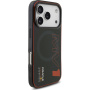 Oracle Red Bull Racing Double Layer Vertical MV1 etui z MagSafe do iPhone 17 Pro - ciemnoniebieski