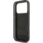 Oracle Red Bull Racing Double Layer Vertical MV1 etui z MagSafe do iPhone 17 Pro - ciemnoniebieski