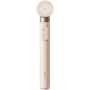 CYKE AB230 panoramiczny kijek do selfie Bluetooth ze statywem i mocowaniem MagSafe do iPhone'a - różowozłoty