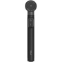 CYKE AB230 panoramiczny kijek do selfie Bluetooth z tripodem i mocowaniem MagSafe do iPhone - czarny