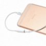 HOCO redukcja Lightning na 3,5 mm jack dla Apple iPhone 8 / 7 / 7 Plus