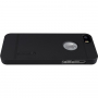 Nillkin Super Frosted etui do iPhone 5 / 5S / SE (2016) - czarne